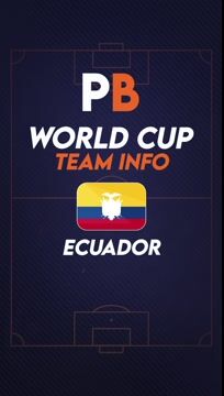 video-thumbnail-World Cup Team Info Ecuador